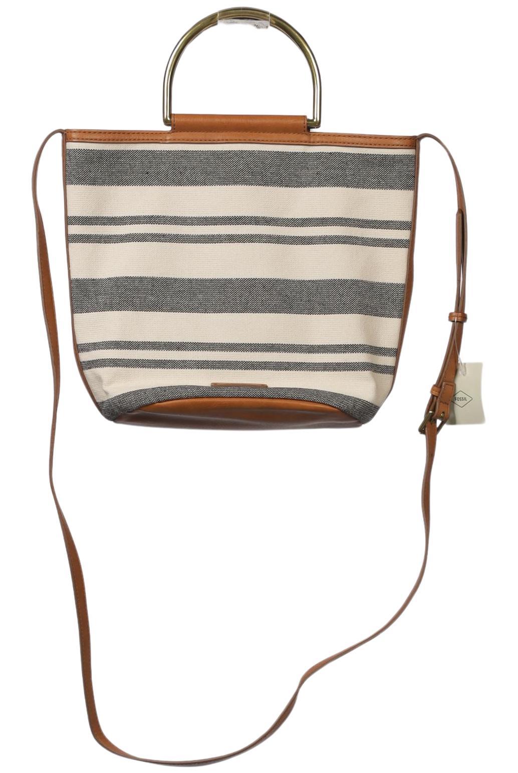 

Fossil Damen Handtasche, mehrfarbig, Gr.