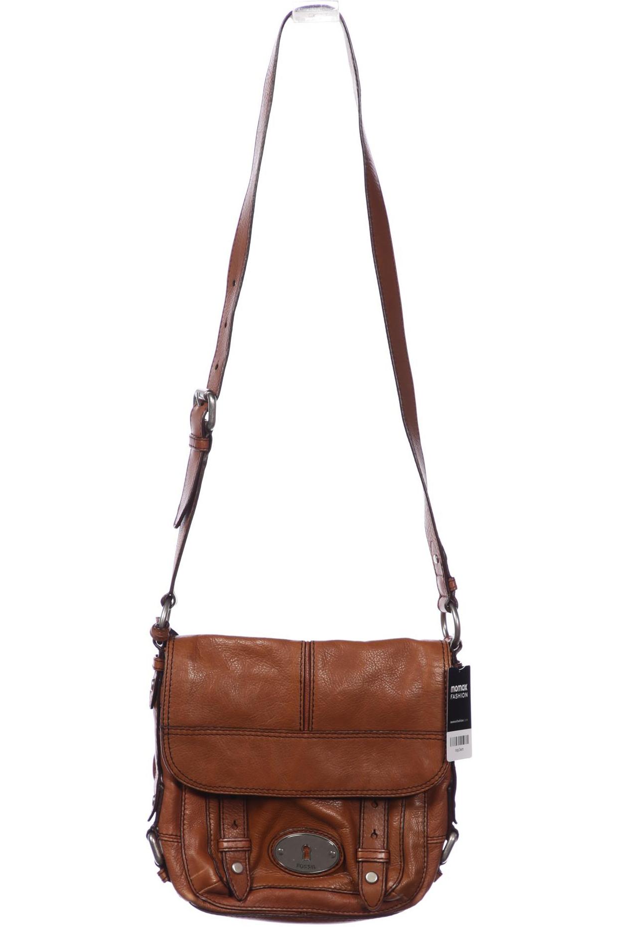 

Fossil Damen Handtasche, braun