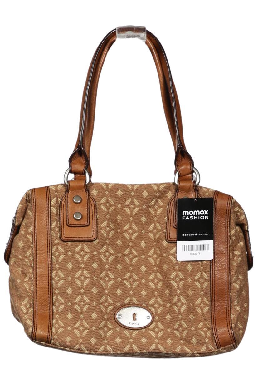 

Fossil Damen Handtasche, mehrfarbig, Gr.
