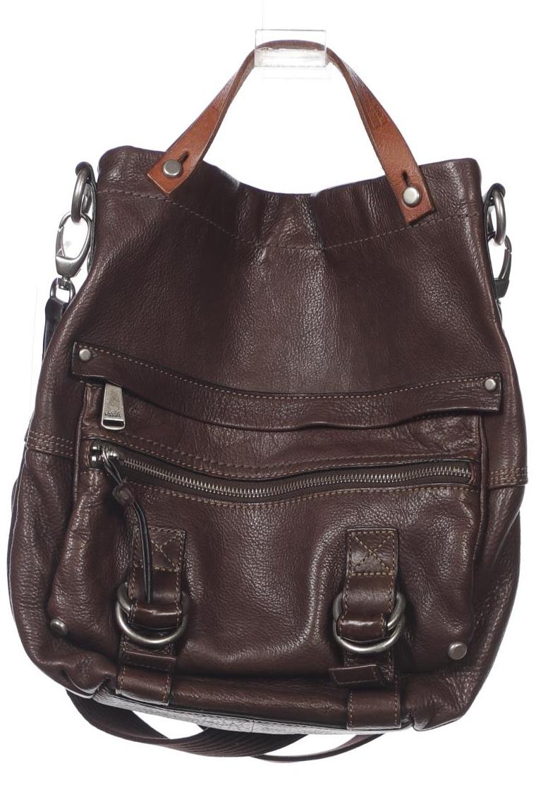 

Fossil Damen Handtasche, braun