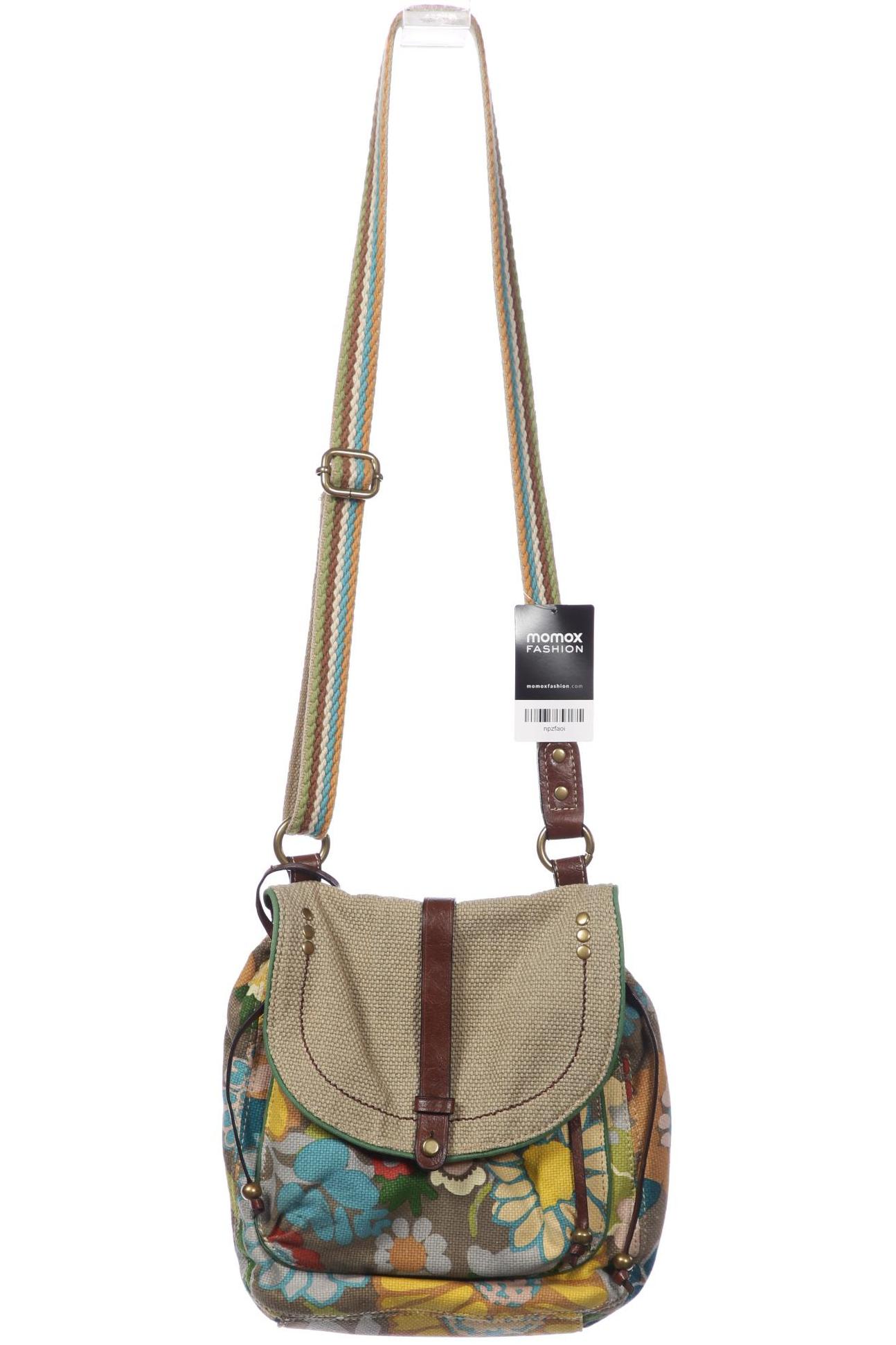 

Fossil Damen Handtasche, mehrfarbig, Gr.