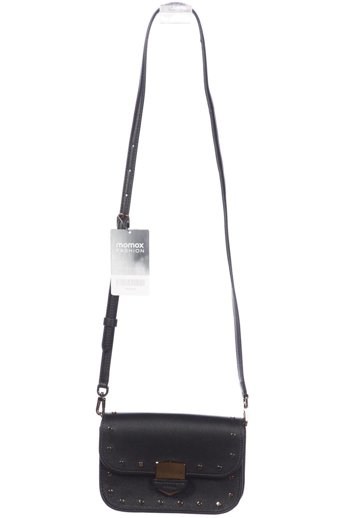 

Fossil Damen Handtasche, schwarz, Gr.