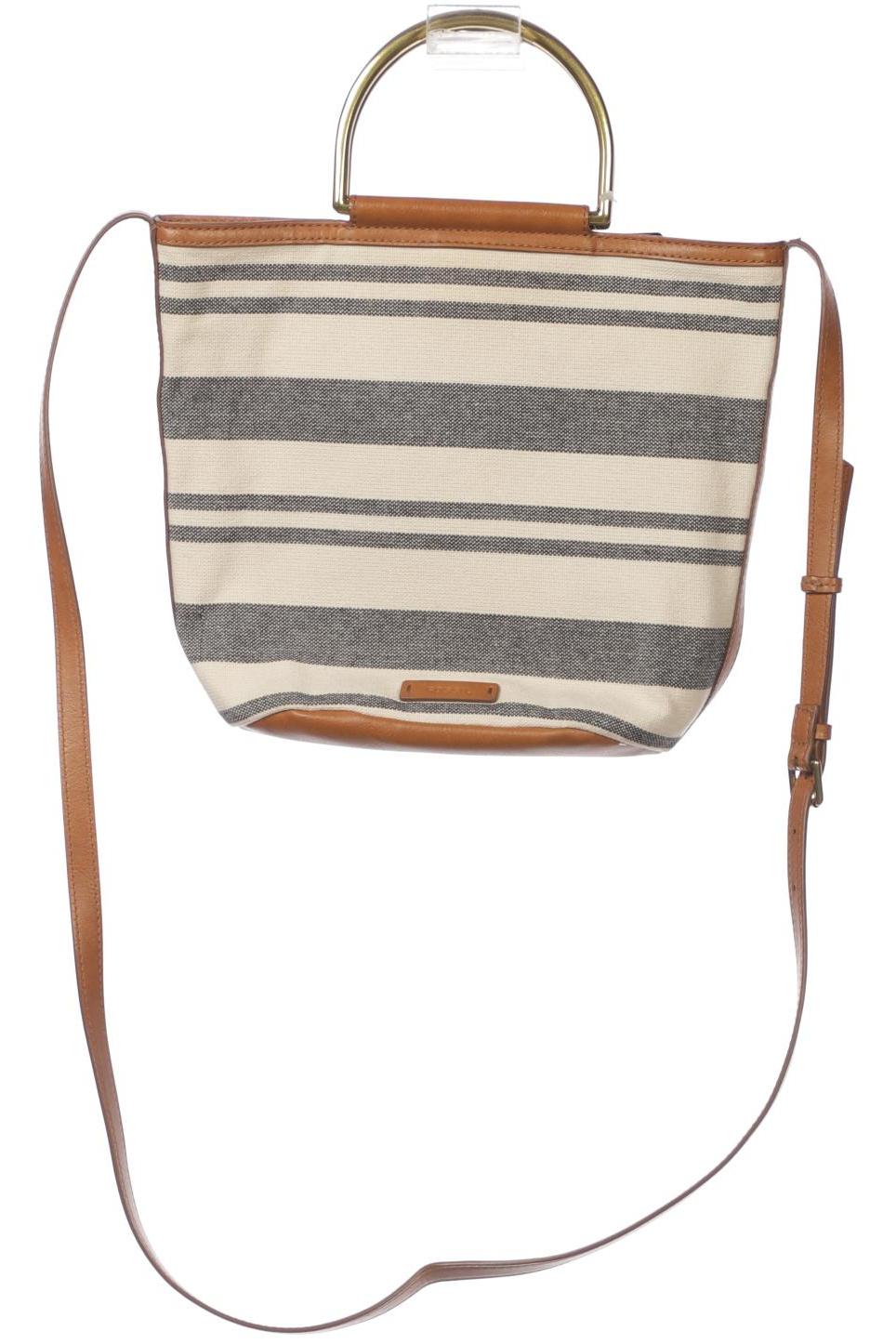 

Fossil Damen Handtasche, cremeweiß