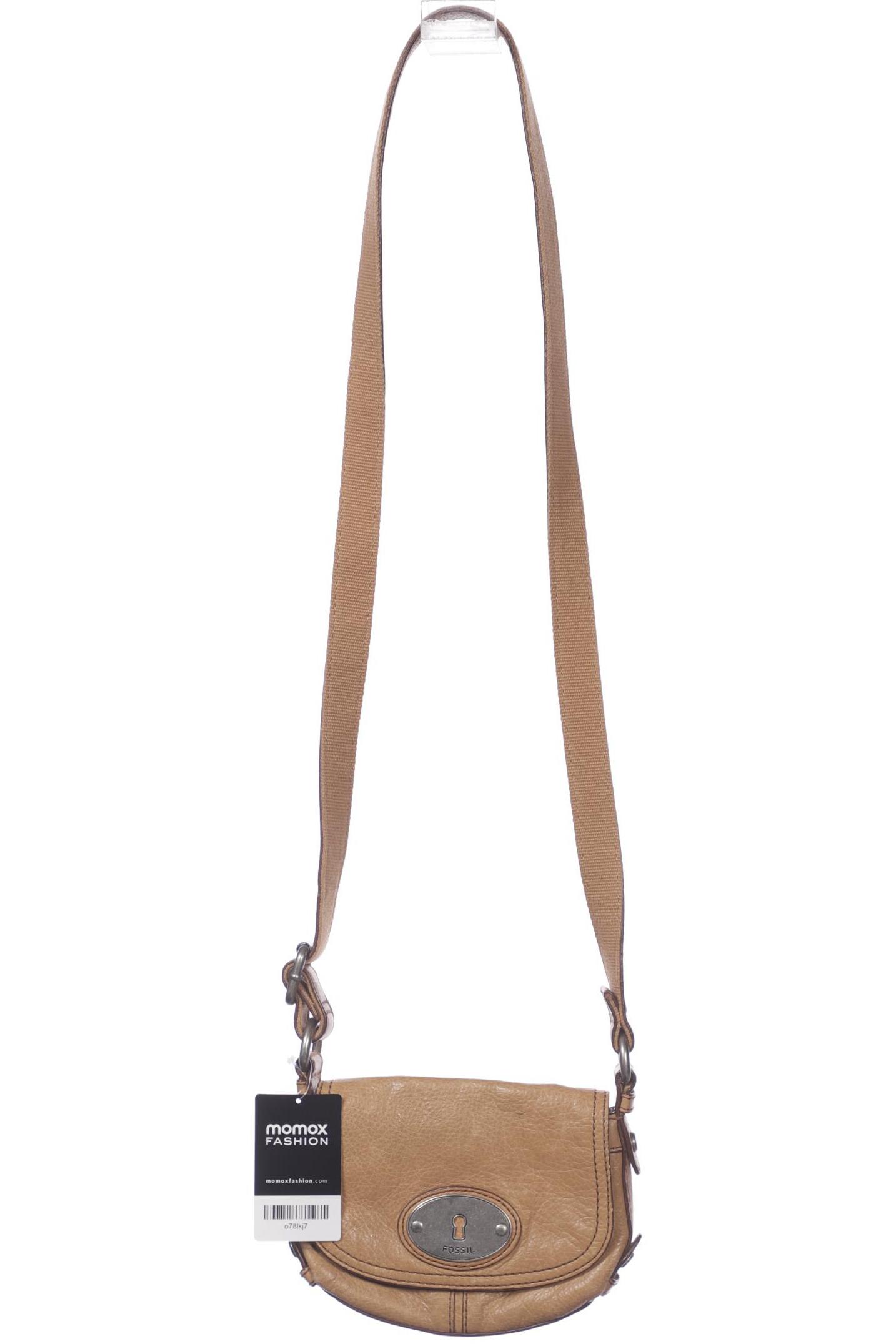 

Fossil Damen Handtasche, braun