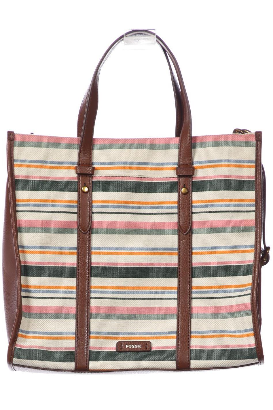 

Fossil Damen Handtasche, mehrfarbig, Gr.
