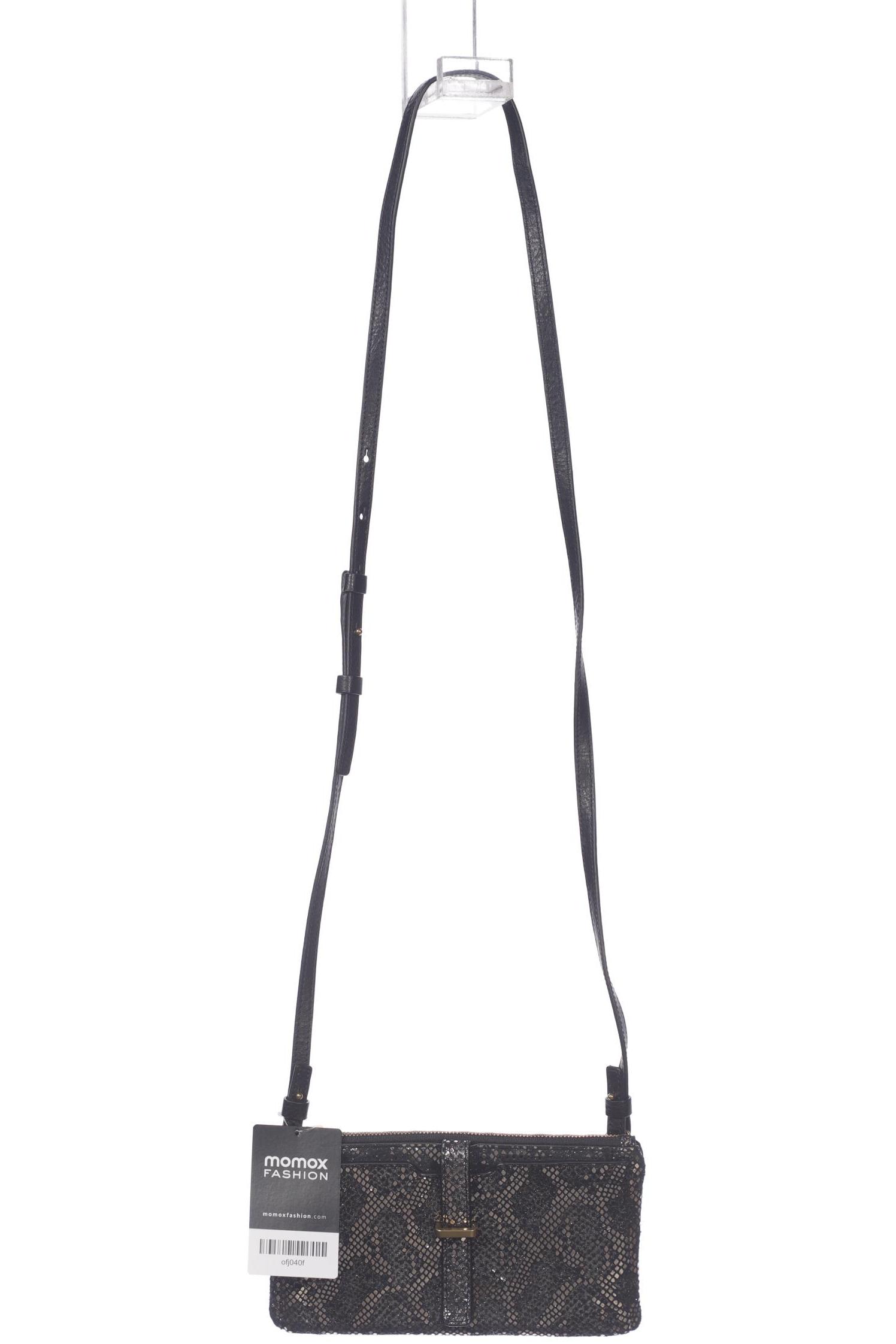 

Fossil Damen Handtasche, silber, Gr.