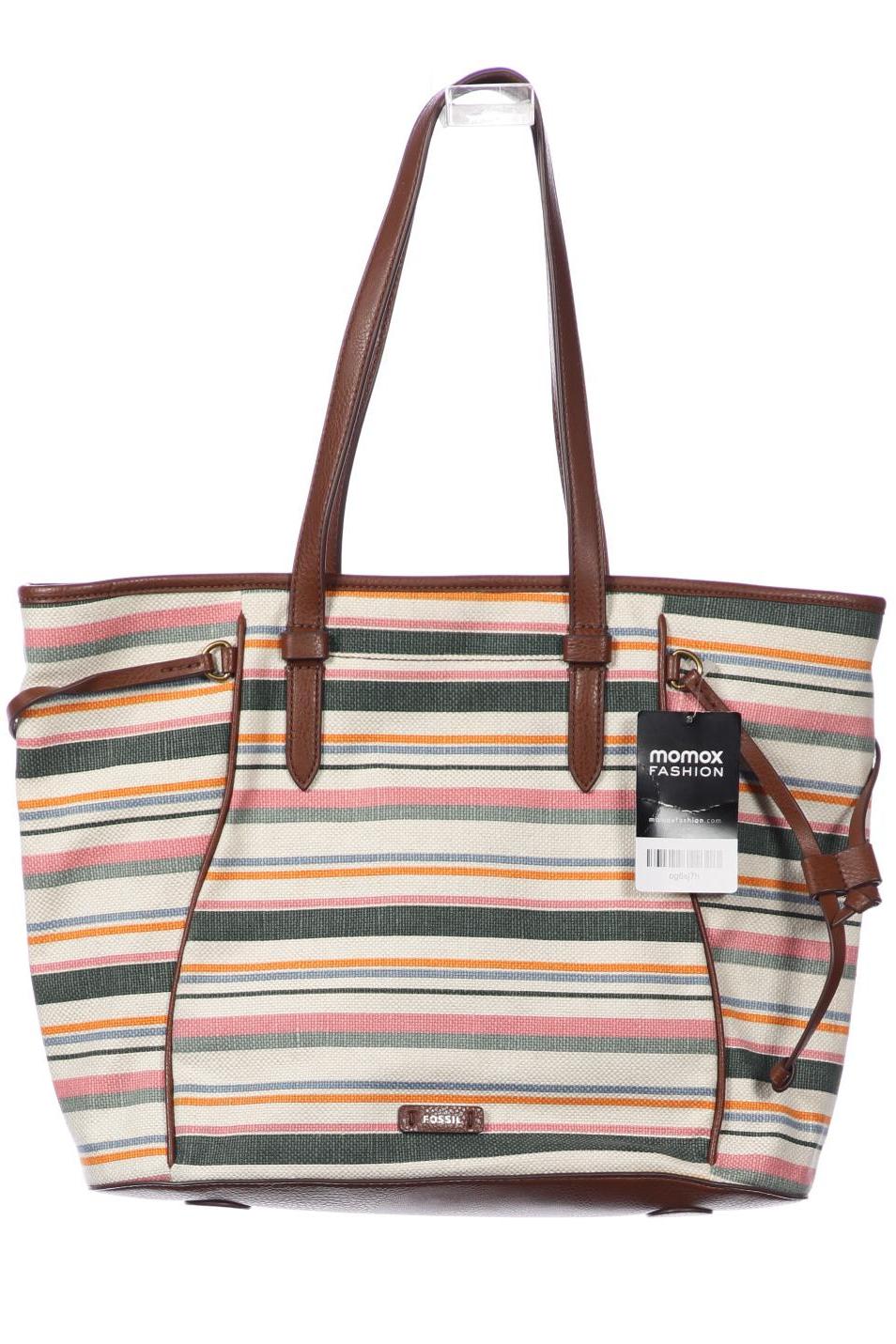 

Fossil Damen Handtasche, mehrfarbig