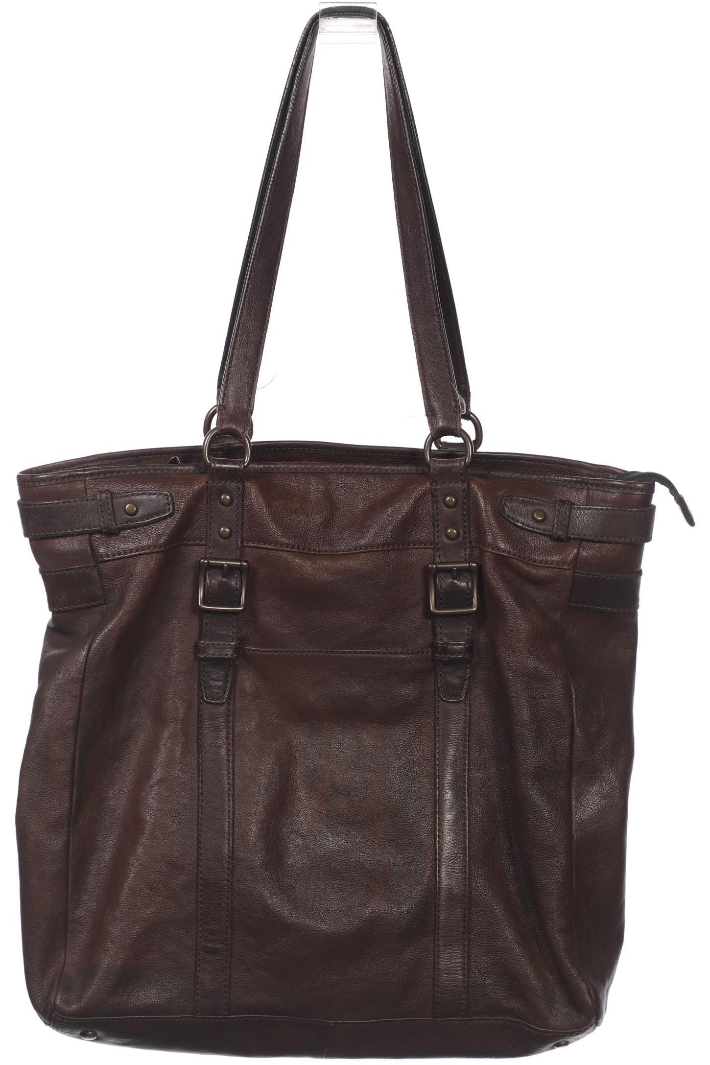 

Fossil Damen Handtasche, braun