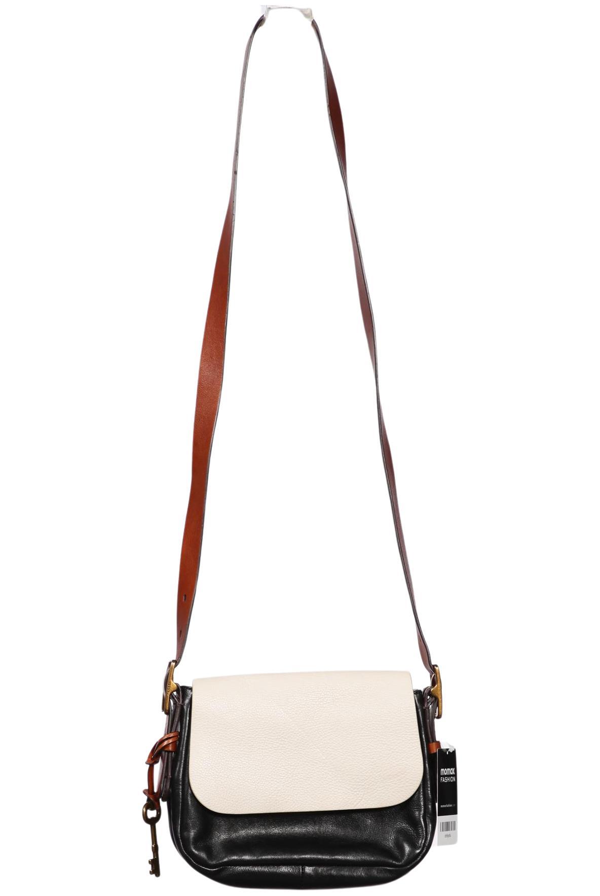 

Fossil Damen Handtasche, mehrfarbig, Gr.