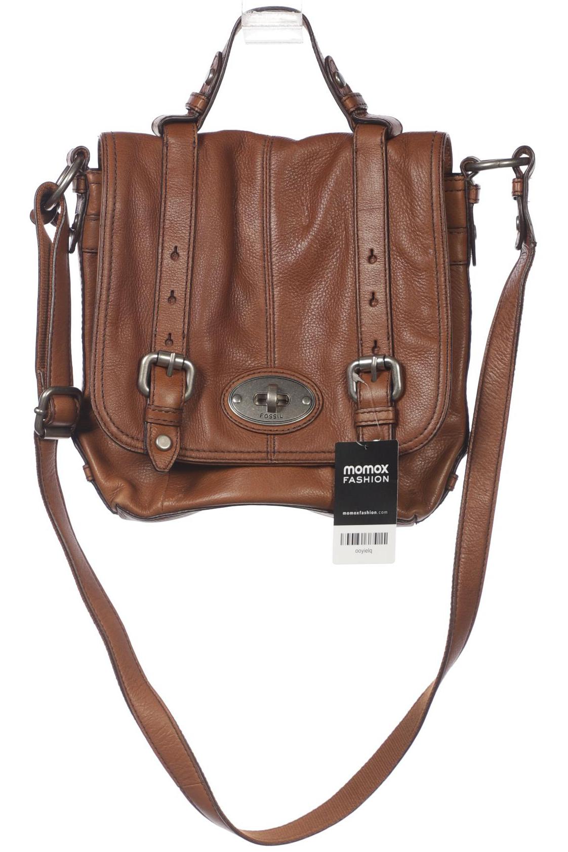 

Fossil Damen Handtasche, braun