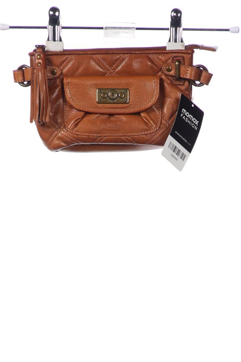 

Fossil Damen Handtasche, braun, Gr.