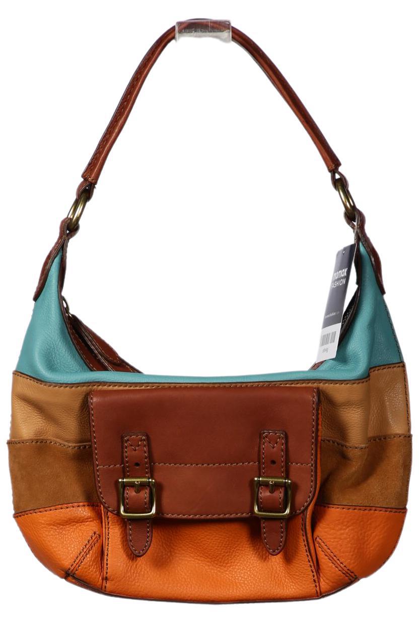 

Fossil Damen Handtasche, braun, Gr.