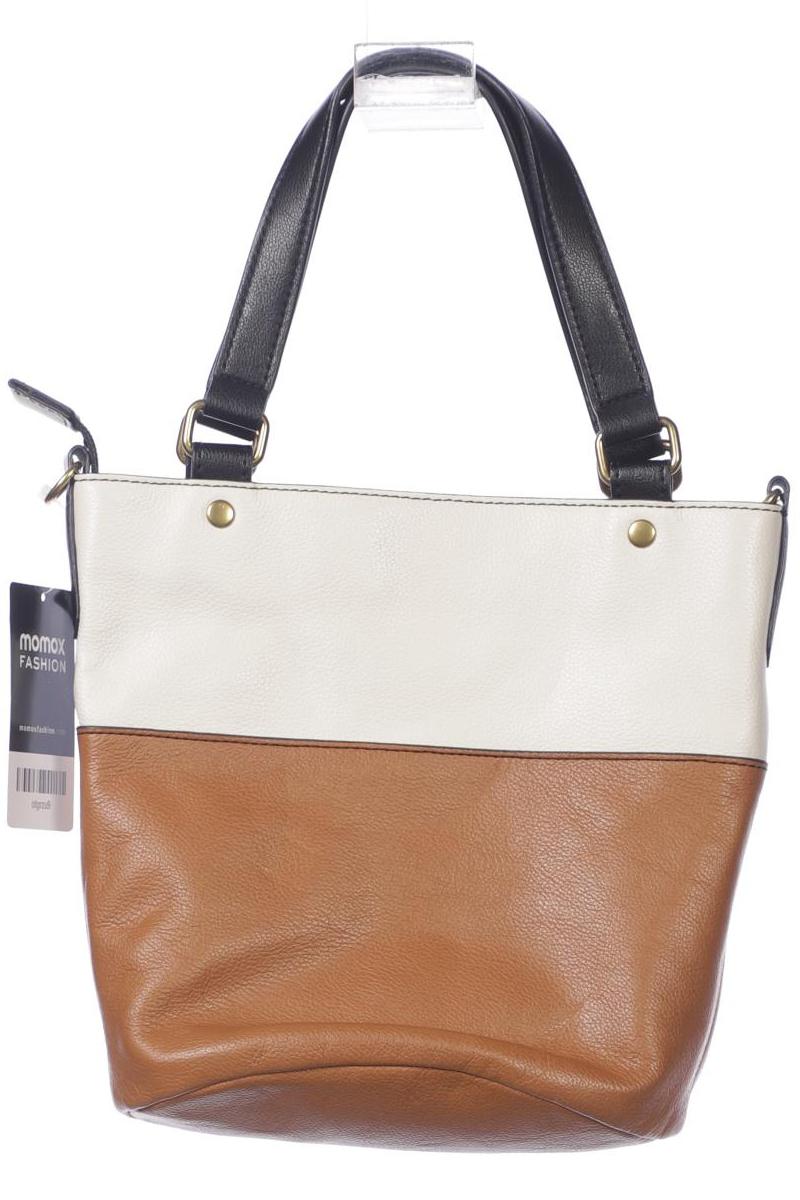 

Fossil Damen Handtasche, braun