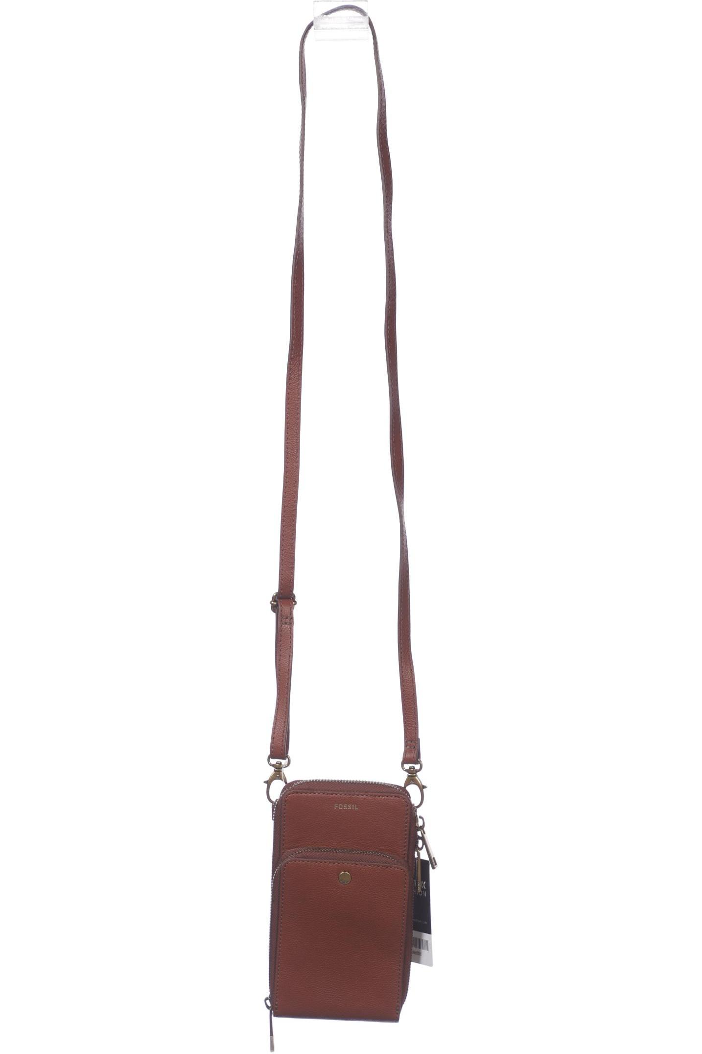 

Fossil Damen Handtasche, braun