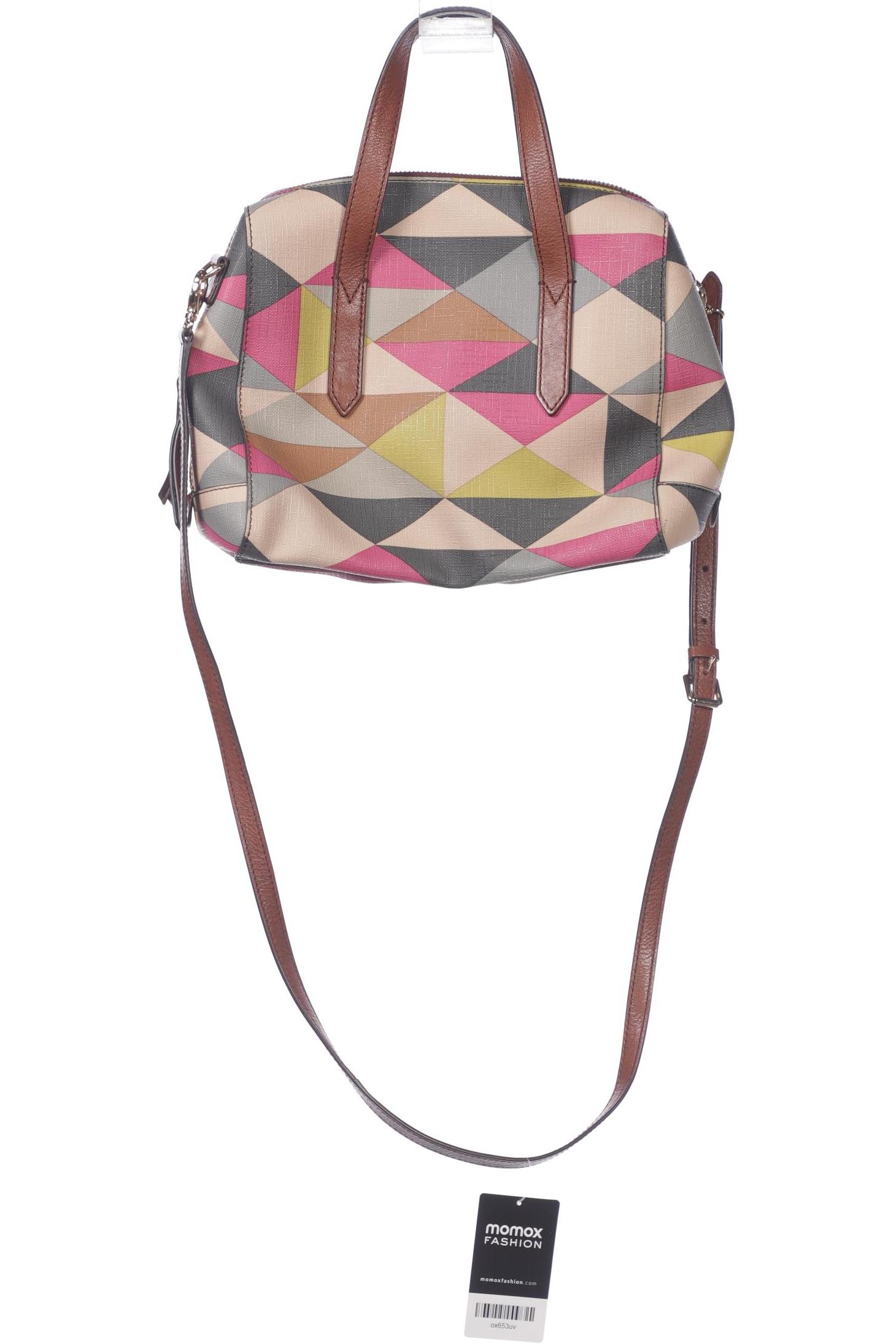 

Fossil Damen Handtasche, mehrfarbig