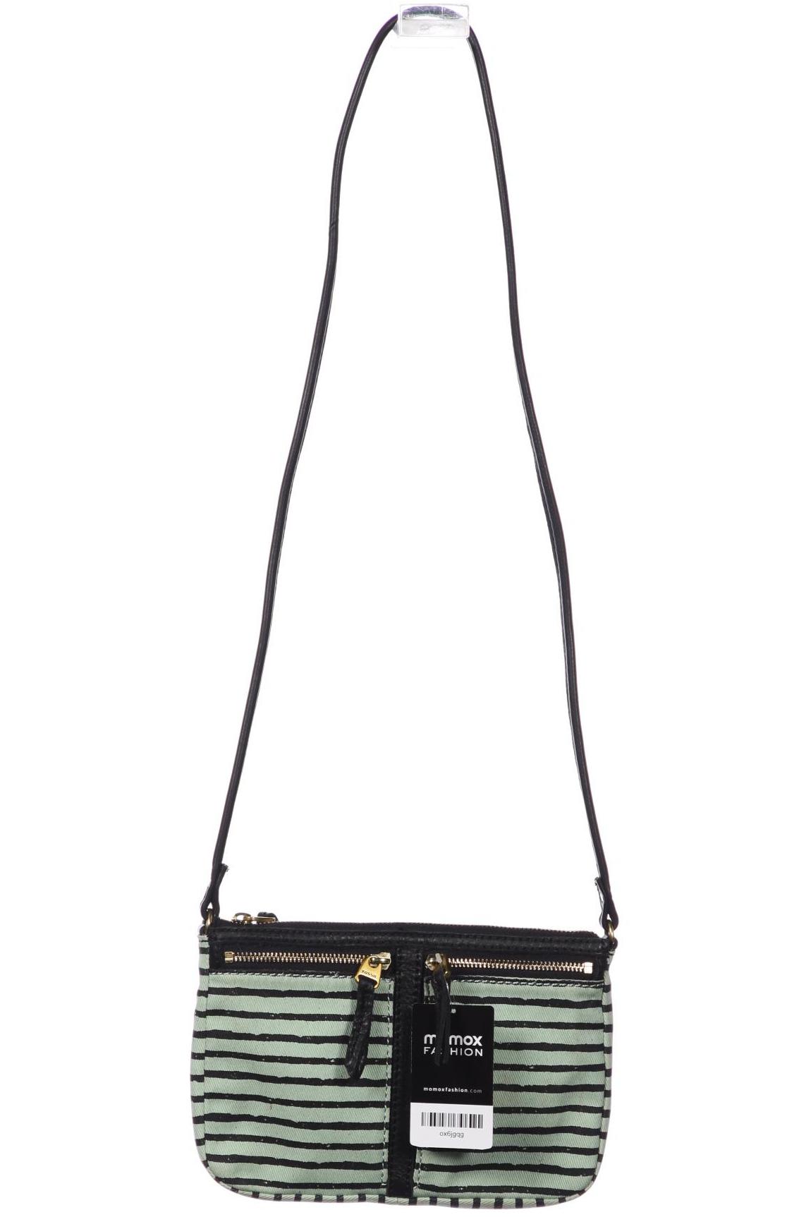 

Fossil Damen Handtasche, türkis