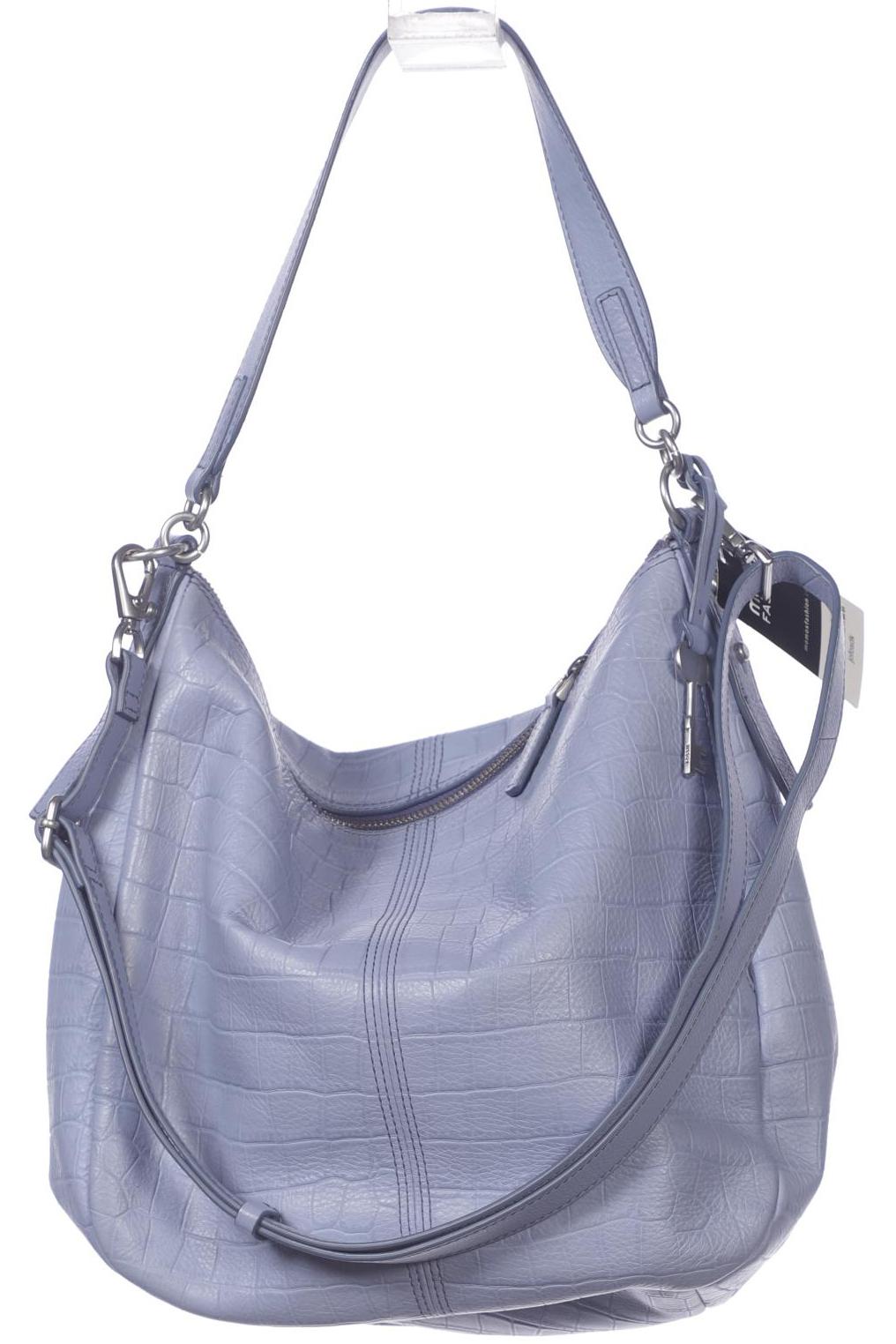 

Fossil Damen Handtasche, flieder, Gr.
