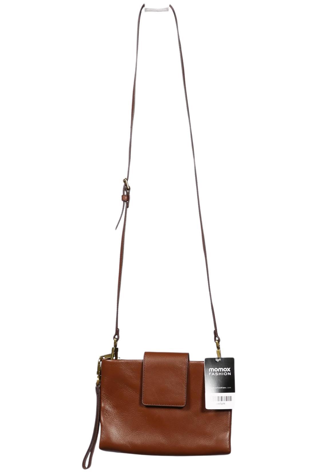 

Fossil Damen Handtasche, braun, Gr.