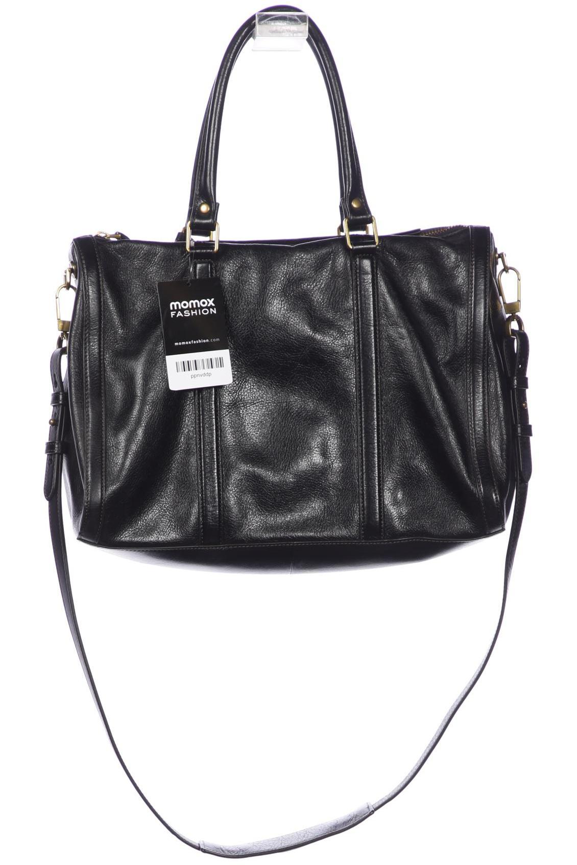 

Fossil Damen Handtasche, schwarz, Gr.