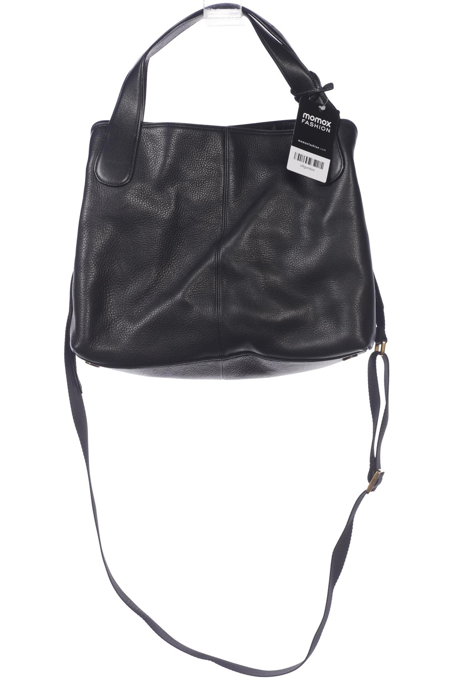 

Fossil Damen Handtasche, schwarz, Gr.