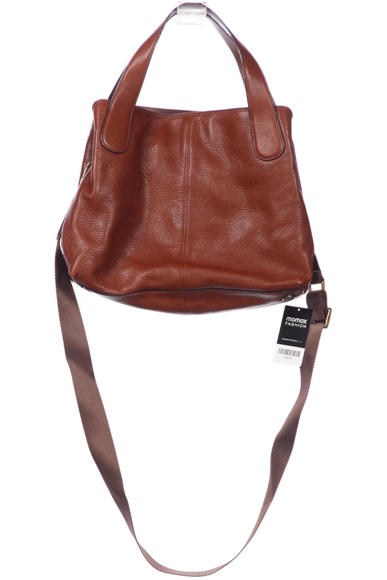 

Fossil Damen Handtasche, braun, Gr.