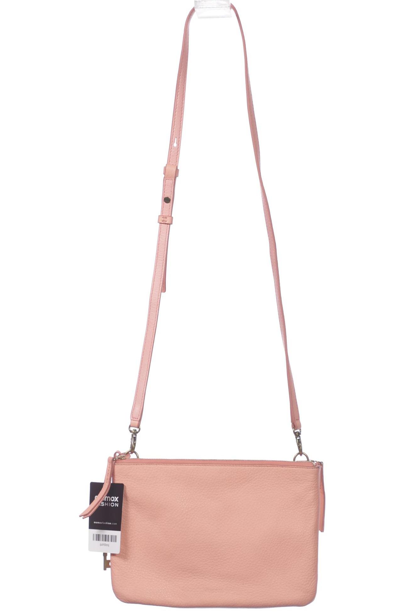 

Fossil Damen Handtasche, orange, Gr.