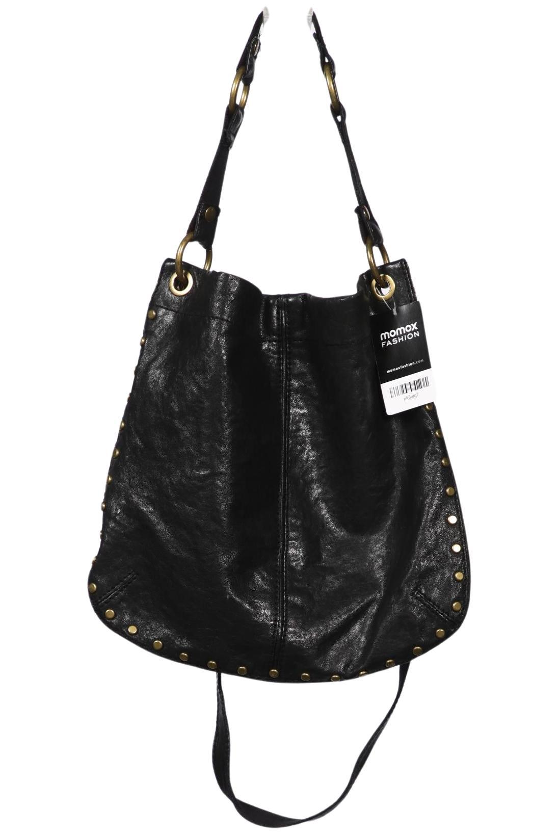 

Fossil Damen Handtasche, schwarz, Gr.