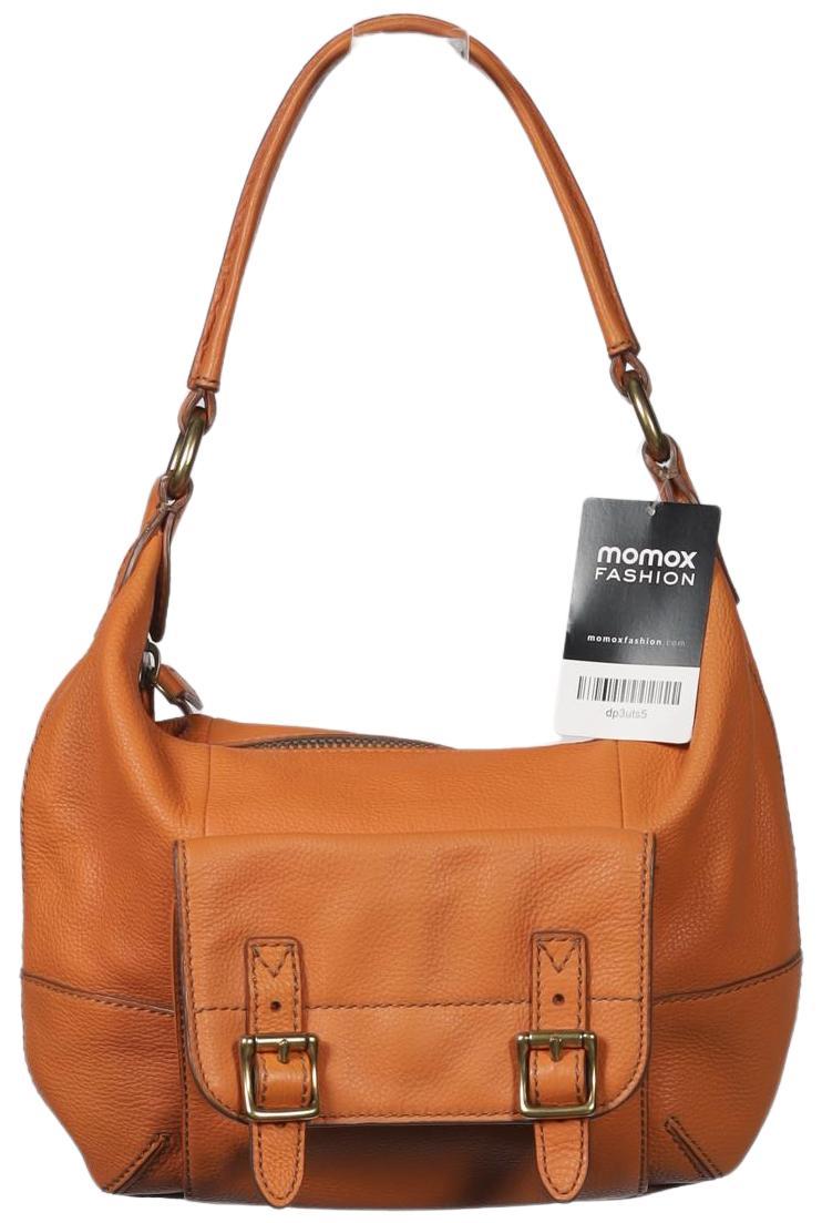 

Fossil Damen Handtasche, braun, Gr.