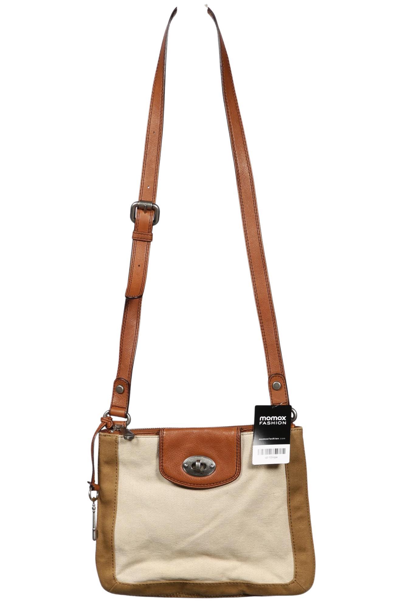 

Fossil Damen Handtasche, mehrfarbig, Gr.