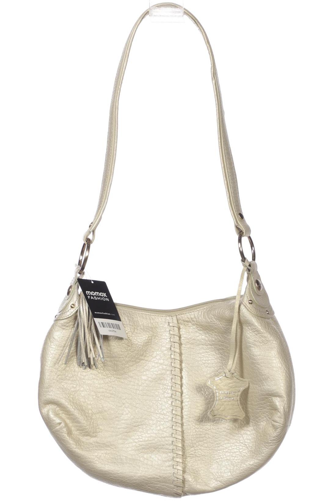 

Fossil Damen Handtasche, gold