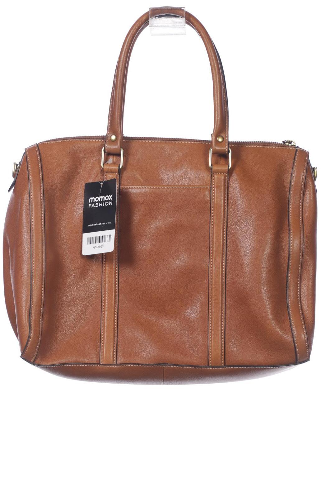 

Fossil Damen Handtasche, braun, Gr.