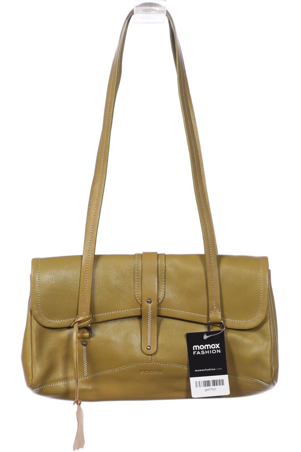 

Fossil Damen Handtasche, hellgrün, Gr.