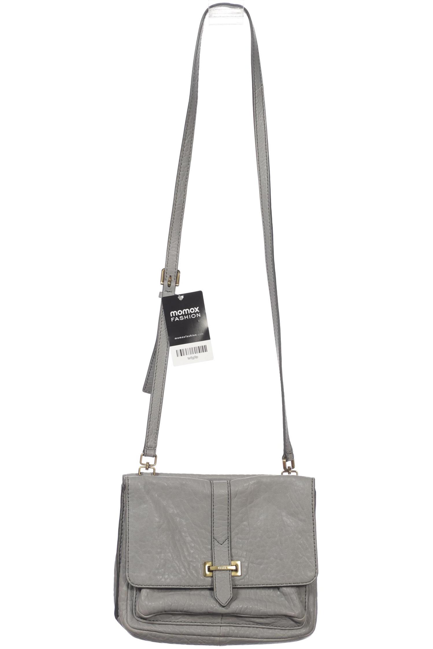 

Fossil Damen Handtasche, hellblau