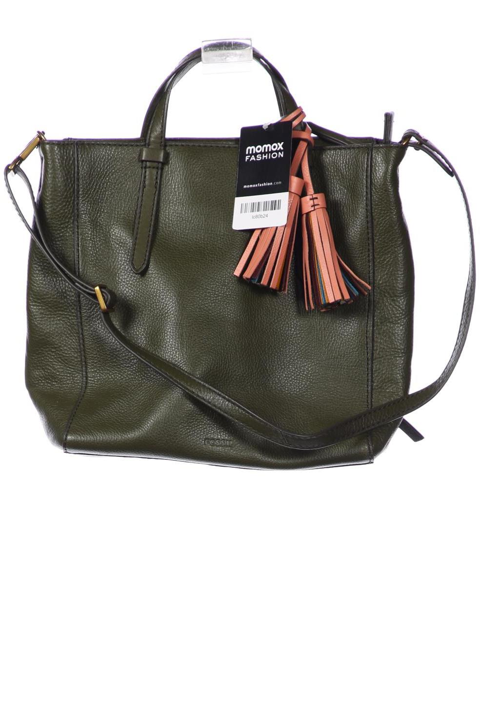 

Fossil Damen Handtasche, grün