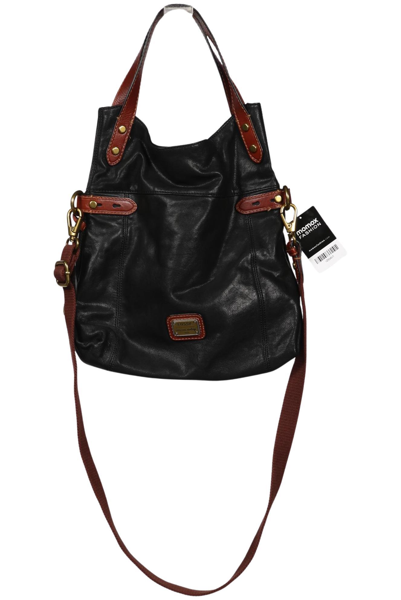 

Fossil Damen Handtasche, mehrfarbig, Gr.