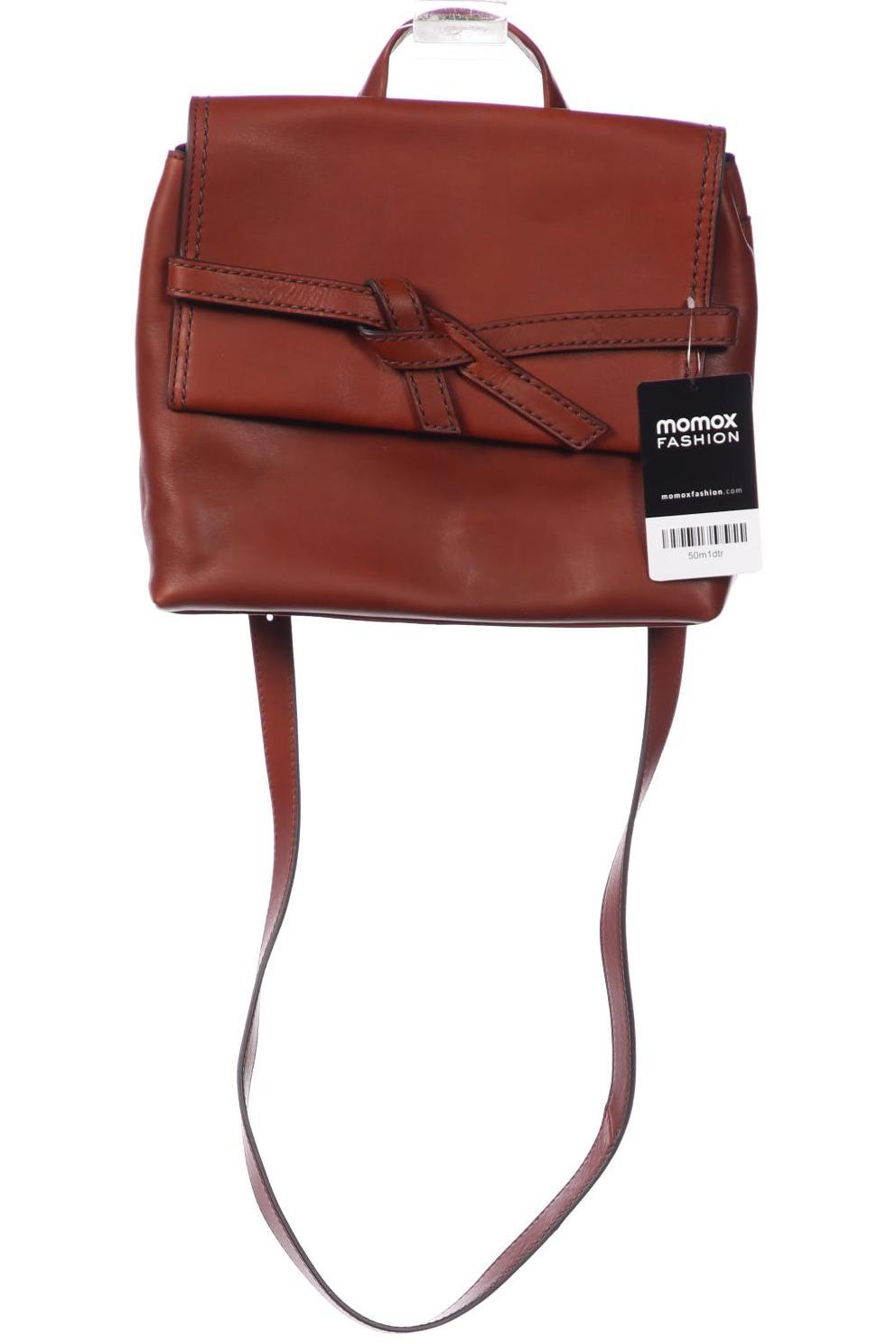 

Fossil Damen Handtasche, braun, Gr.