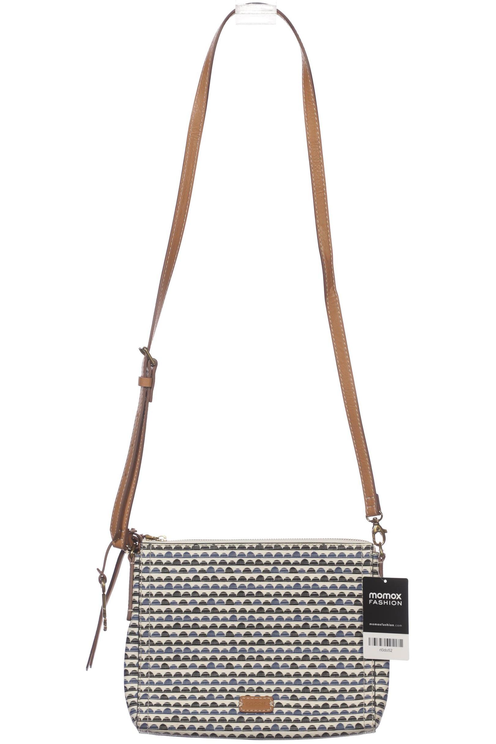 

Fossil Damen Handtasche, weiß
