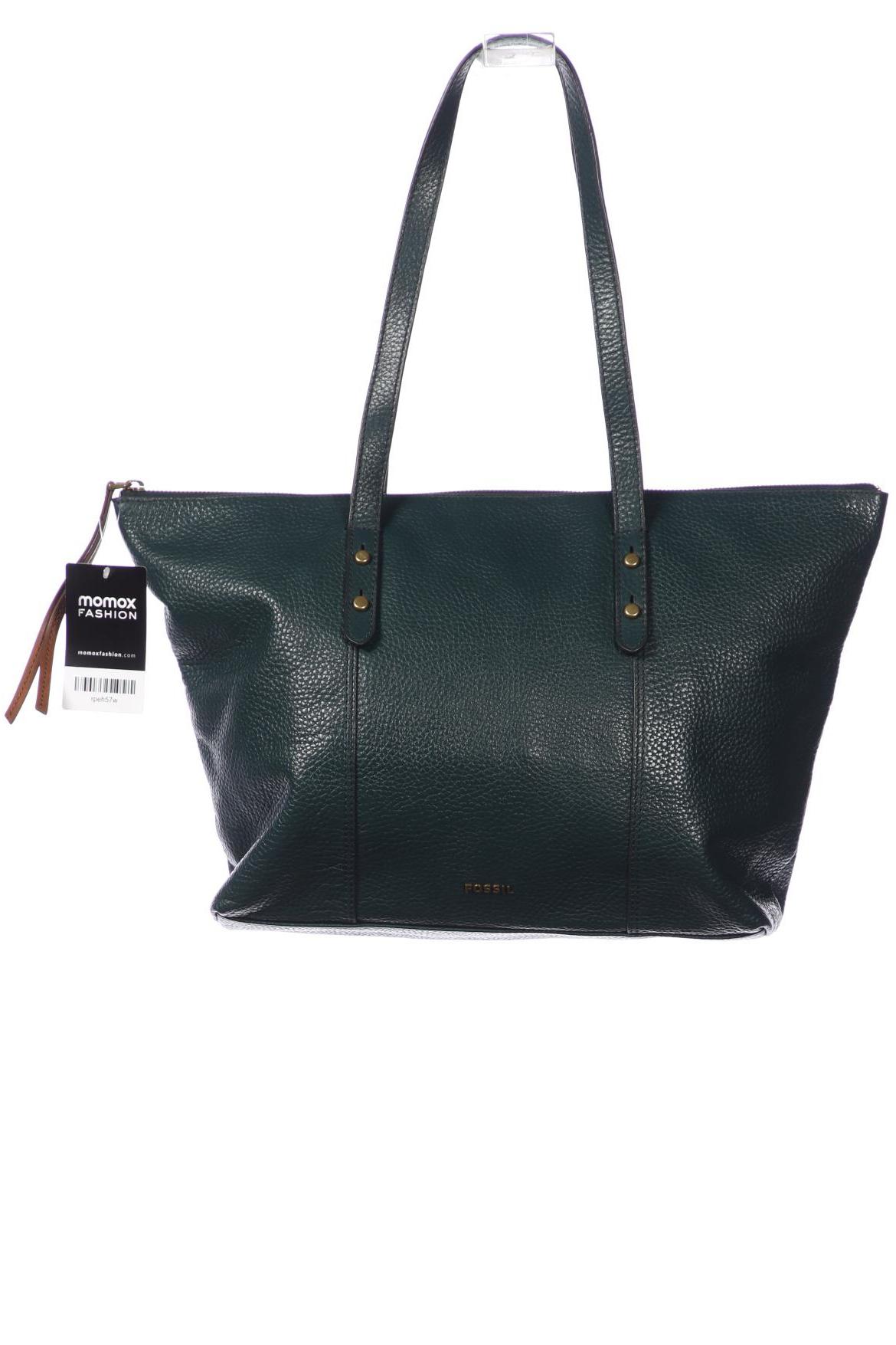 

Fossil Damen Handtasche, grün