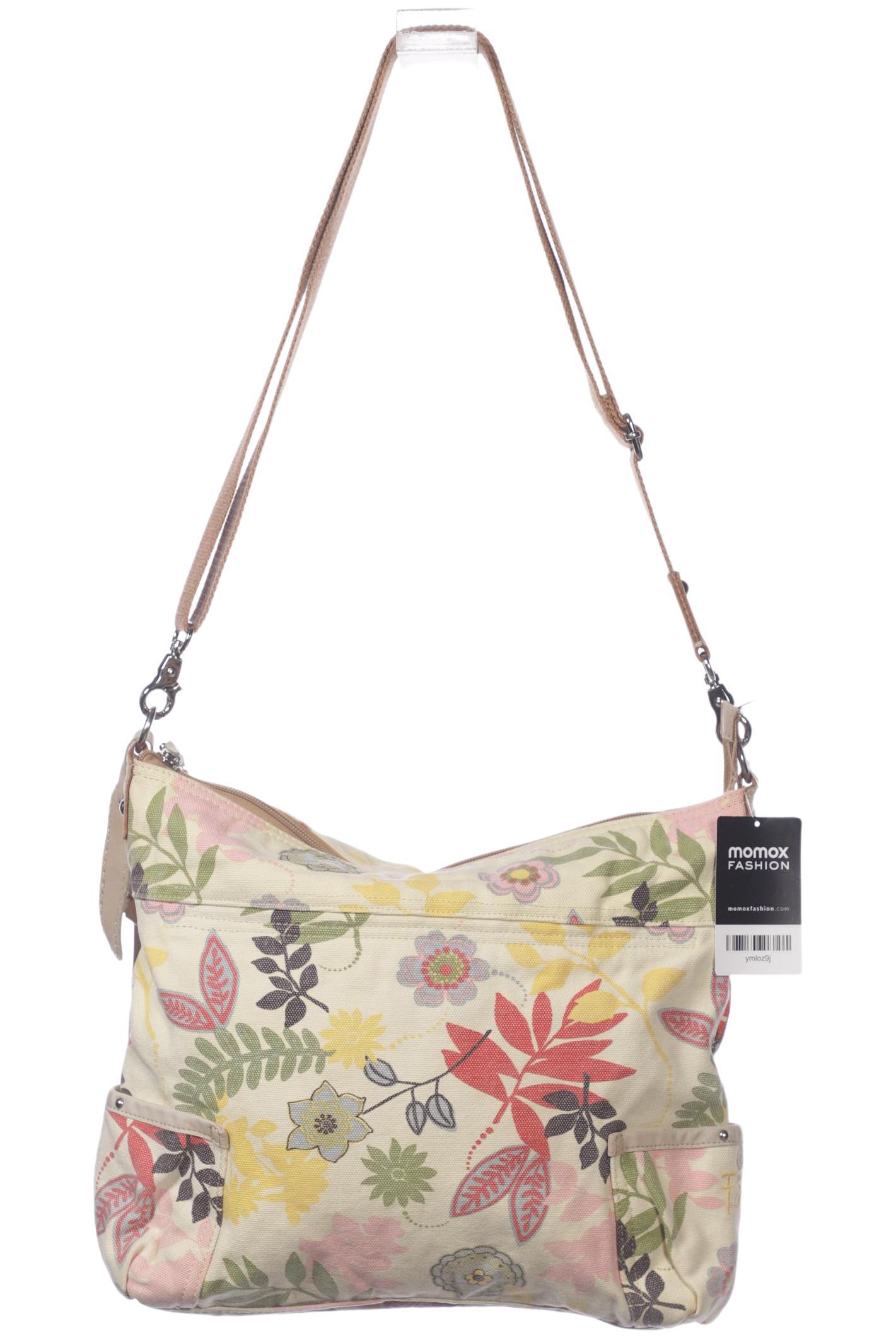 

Fossil Damen Handtasche, mehrfarbig, Gr.