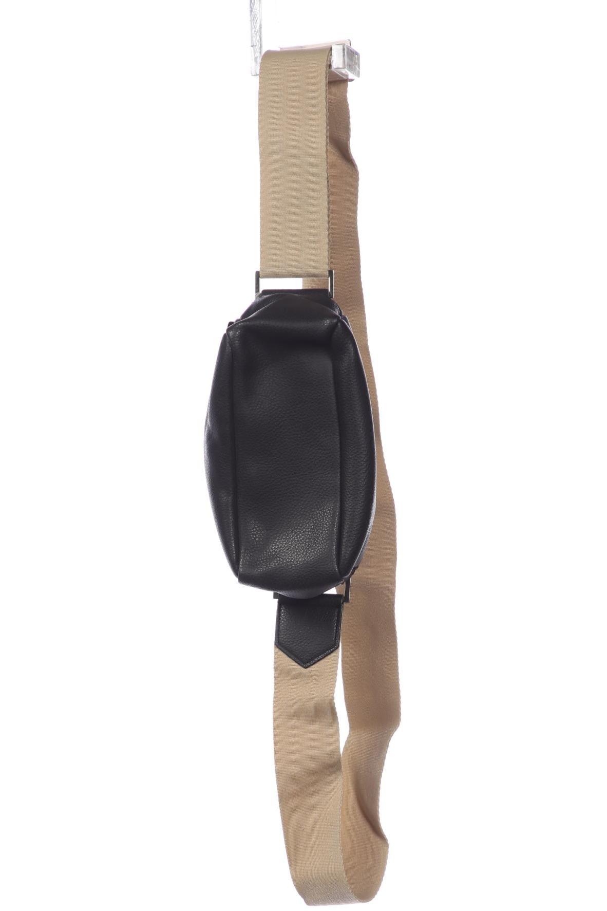 

Fossil Damen Handtasche, schwarz, Gr.