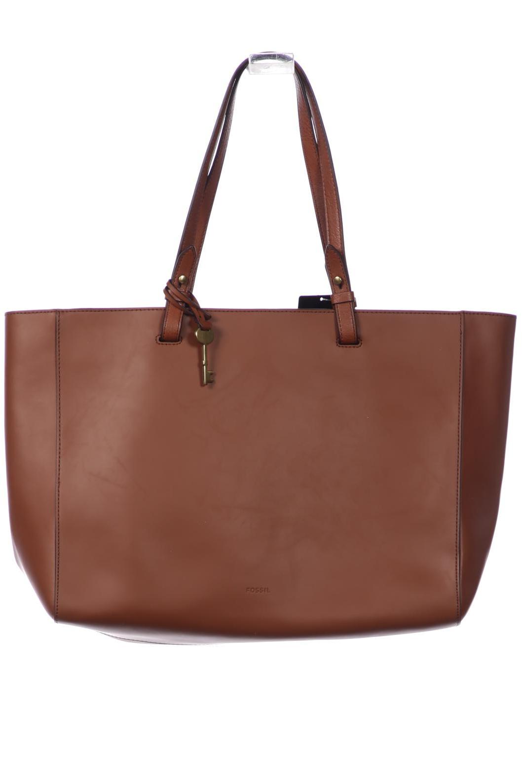 

Fossil Damen Handtasche, braun