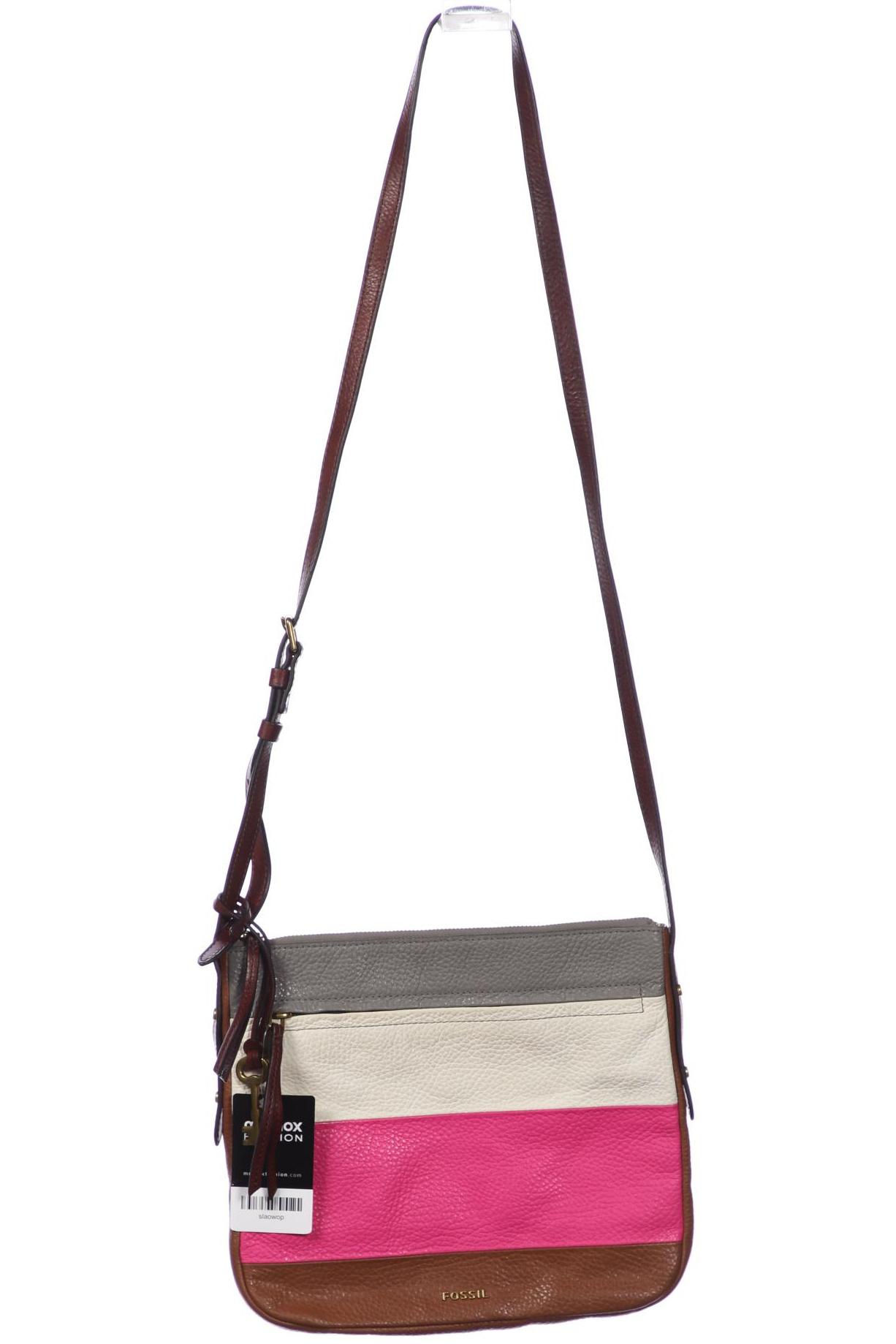 

Fossil Damen Handtasche, mehrfarbig