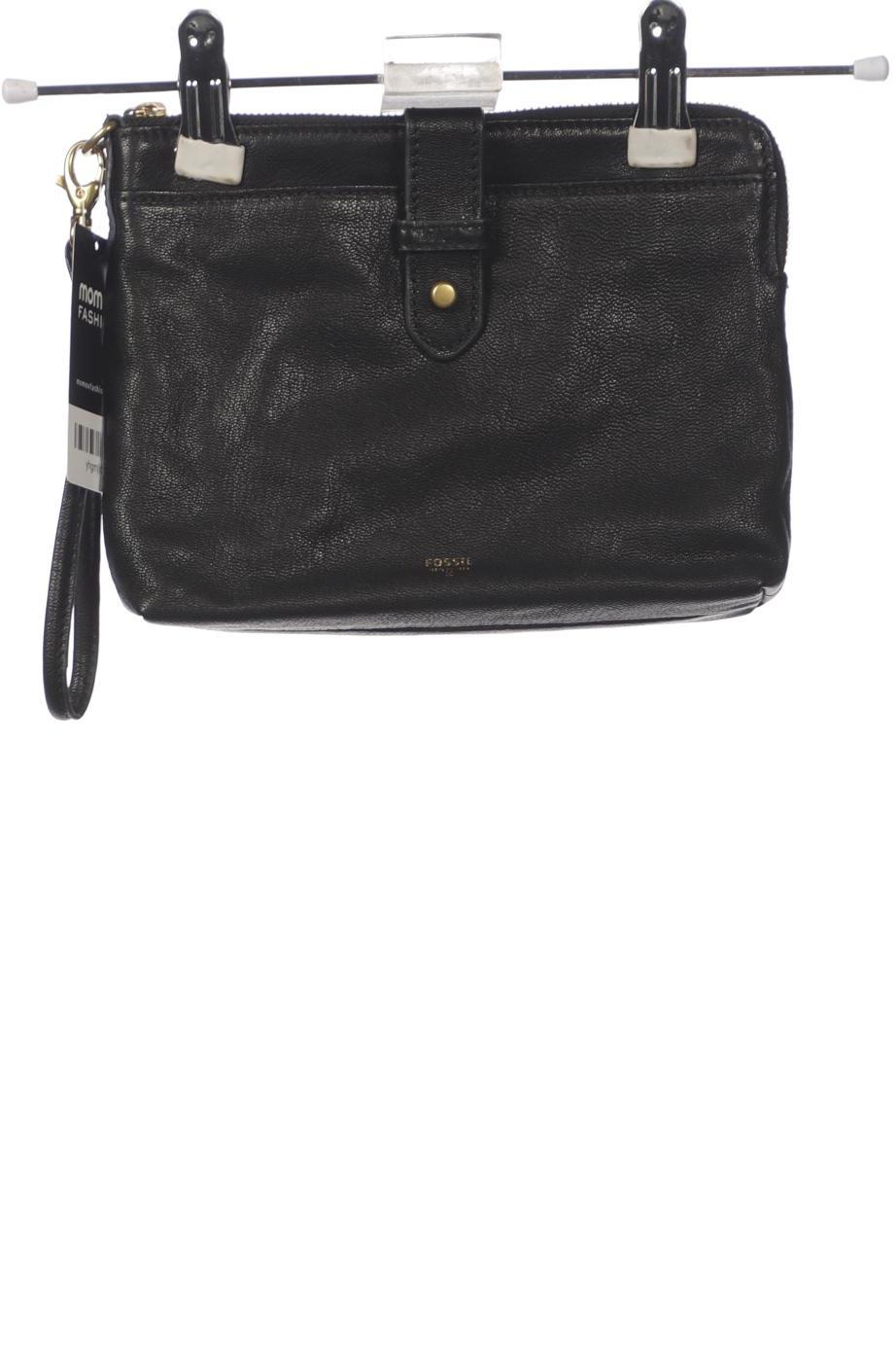 

Fossil Damen Handtasche, schwarz