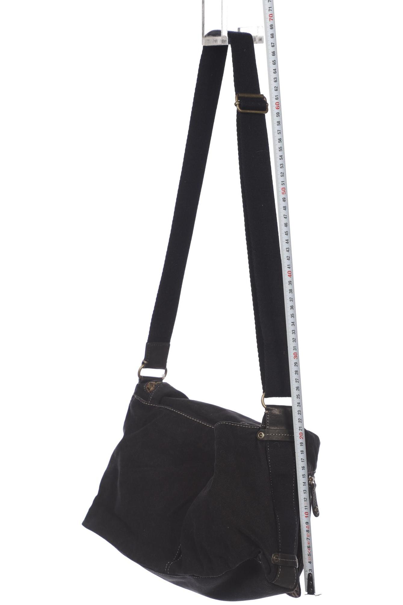 

Fossil Damen Handtasche, schwarz