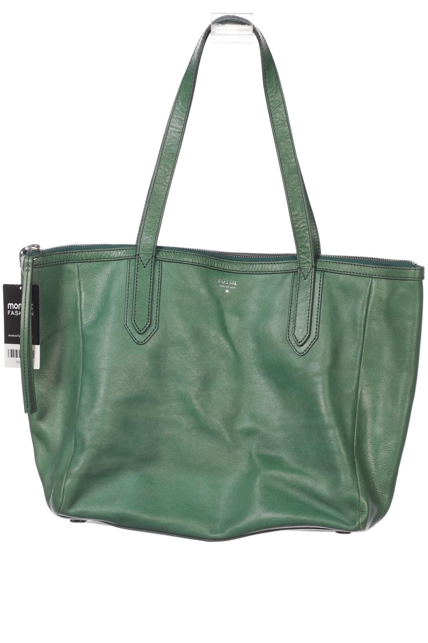 

Fossil Damen Handtasche, türkis