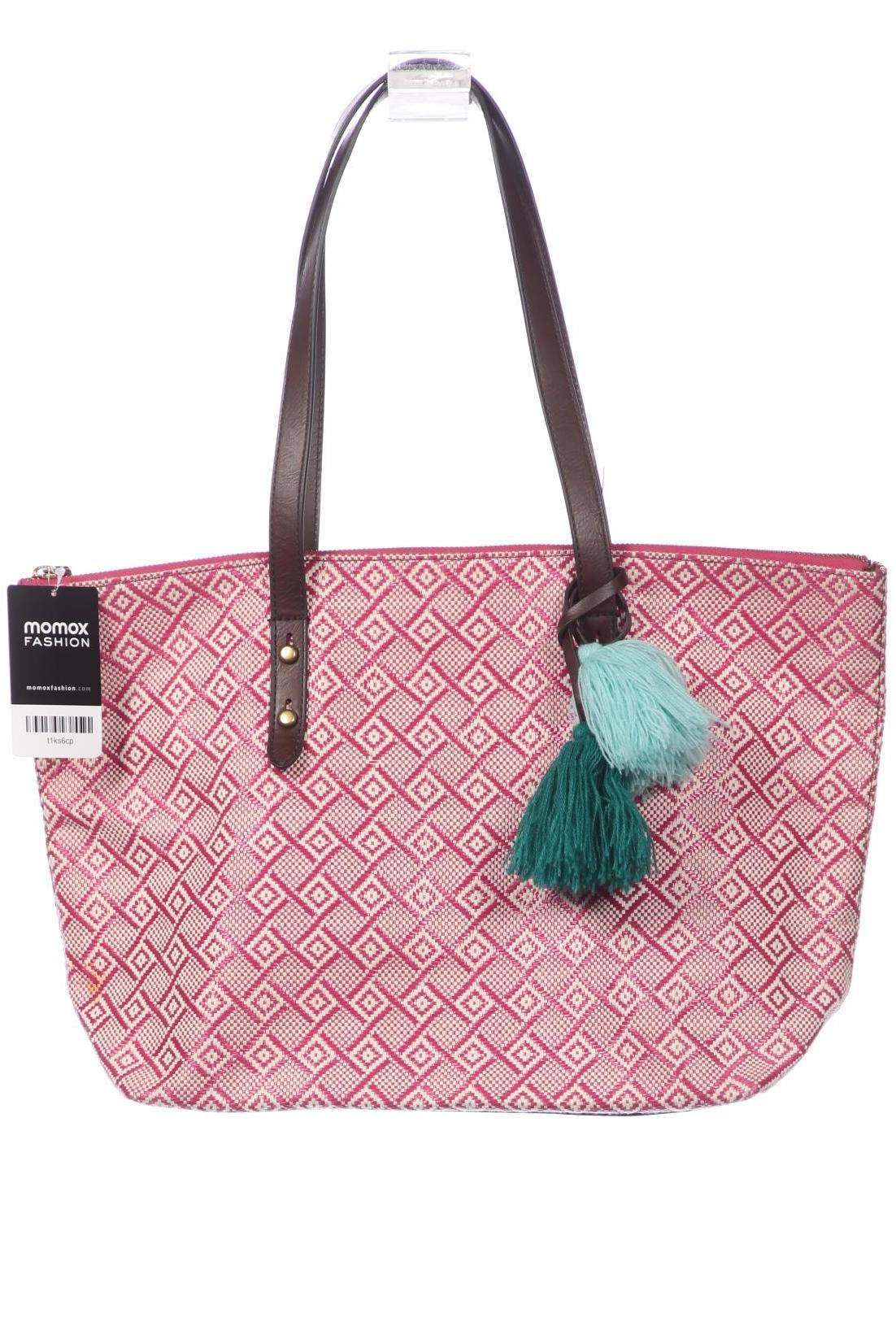 

Fossil Damen Handtasche, pink, Gr.