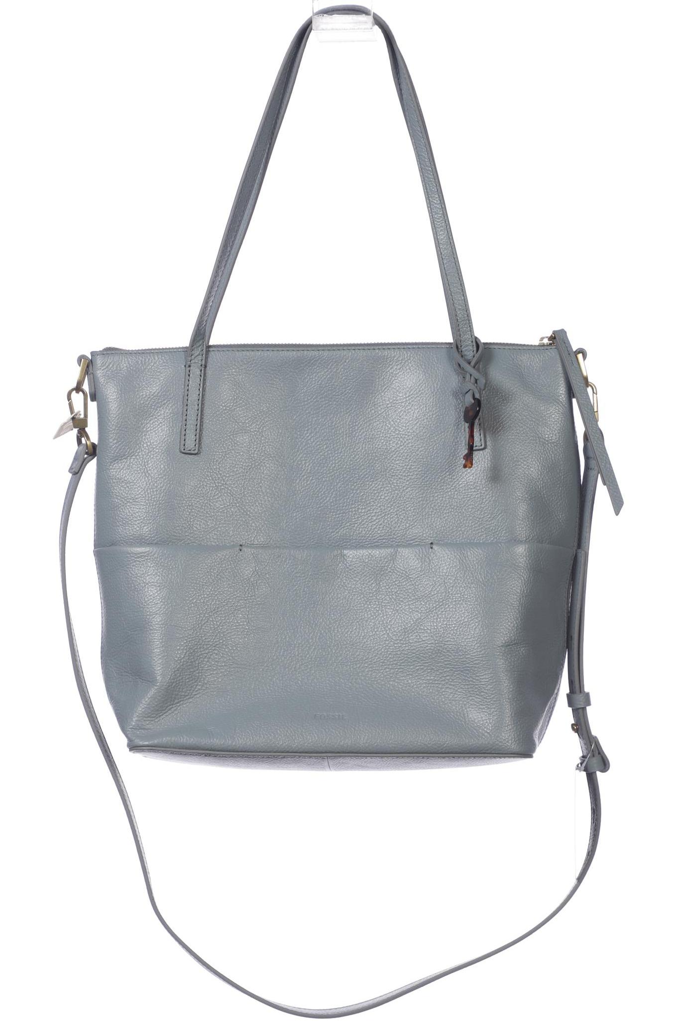 

Fossil Damen Handtasche, blau
