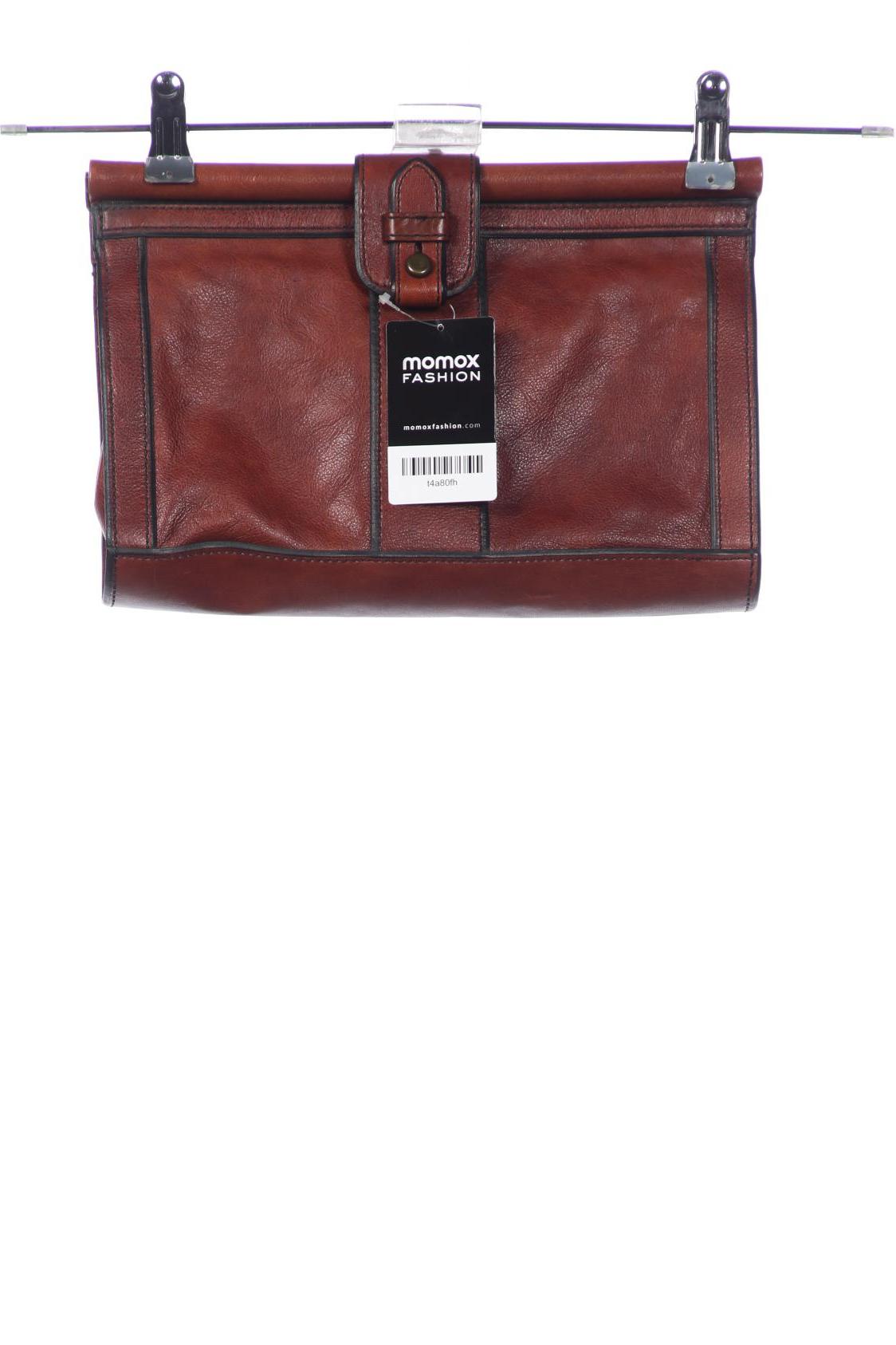 

Fossil Damen Handtasche, braun, Gr.