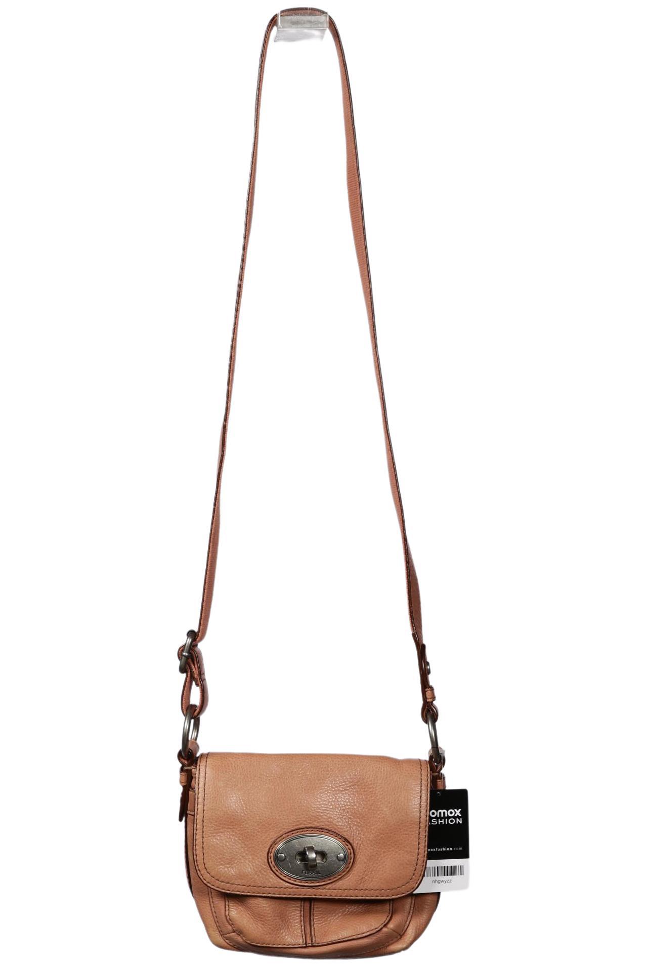 

Fossil Damen Handtasche, pink, Gr.