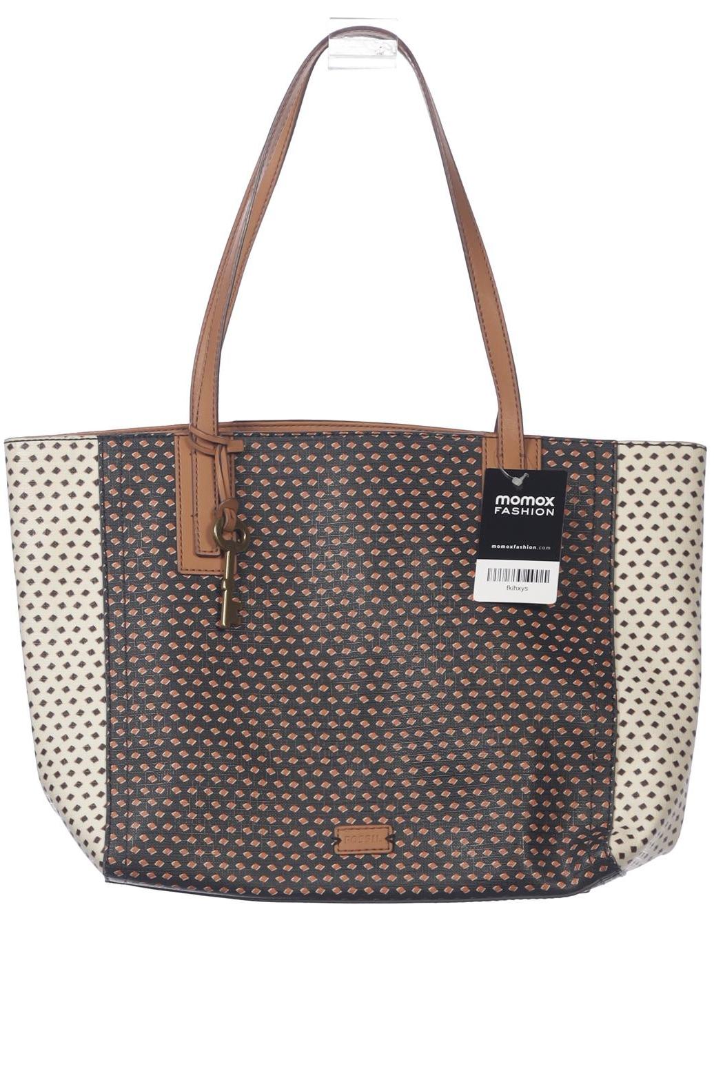 

Fossil Damen Handtasche, mehrfarbig, Gr.